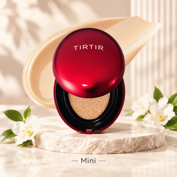 TIRTIR Mask Fit Red Cushion 21N Ivory - 4.5g